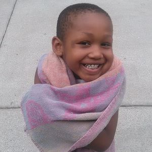 Meet your Posher, Johnny